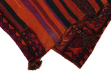 Jaf - Saddle Bag Persialainen matto 133x110 - Kuva 2