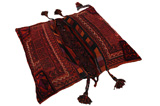 Jaf - Saddle Bag Persialainen matto 133x110 - Kuva 3