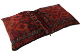 Jaf - Saddle Bag Persialainen matto 177x101 - Kuva 3