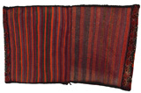 Jaf - Saddle Bag Persialainen matto 177x101 - Kuva 5