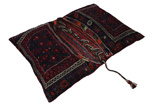 Jaf - Saddle Bag Persialainen matto 163x105 - Kuva 3