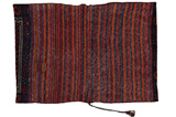 Jaf - Saddle Bag Persialainen matto 163x105 - Kuva 5