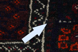 Jaf - Saddle Bag Persialainen matto 163x105 - Kuva 18