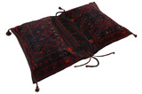 Jaf - Saddle Bag Persialainen matto 167x110 - Kuva 3