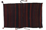 Jaf - Saddle Bag Persialainen matto 167x110 - Kuva 5