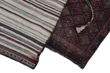 Jaf - Saddle Bag Persialainen matto 177x105 - Kuva 2