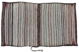 Jaf - Saddle Bag Persialainen matto 177x105 - Kuva 5