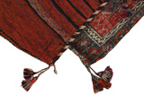 Jaf - Saddle Bag Persialainen matto 146x105 - Kuva 2