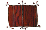 Jaf - Saddle Bag Persialainen matto 146x105 - Kuva 5