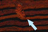 Jaf - Saddle Bag Persialainen matto 146x105 - Kuva 17