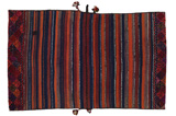 Jaf - Saddle Bag Persialainen matto 168x102 - Kuva 5