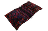 Jaf - Saddle Bag Persialainen matto 186x101 - Kuva 3