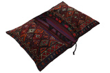 Jaf - Saddle Bag Persialainen matto 164x108 - Kuva 3