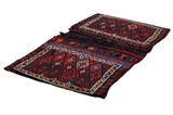 Jaf - Saddle Bag Persialainen matto 182x113 - Kuva 1