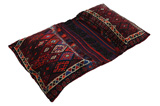 Jaf - Saddle Bag Persialainen matto 182x113 - Kuva 3