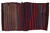 Jaf - Saddle Bag Persialainen matto 182x113 - Kuva 5