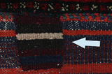 Jaf - Saddle Bag Persialainen matto 182x113 - Kuva 17