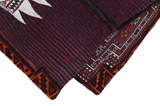 Jaf - Saddle Bag Persialainen matto 135x105 - Kuva 2