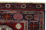 Guchan - Mashad Persialainen matto 200x115 - Kuva 3