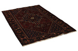 Bijar Persialainen matto 200x125 - Kuva 1
