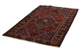 Bijar Persialainen matto 200x125 - Kuva 2
