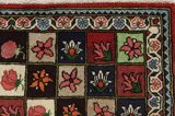 Bakhtiari - Garden Persialainen matto 134x103 - Kuva 3