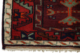 Lori - Bakhtiari Persialainen matto 190x154 - Kuva 3