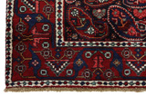 Afshar Persialainen matto 194x150 - Kuva 3