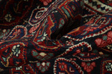 Afshar Persialainen matto 194x150 - Kuva 6