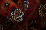 Qashqai Persialainen matto 218x150 - Kuva 6