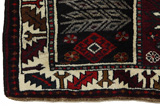Qashqai - Gabbeh Persialainen matto 218x145 - Kuva 3