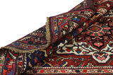 Bakhtiari Persialainen matto 212x142 - Kuva 5