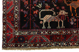 Bakhtiari Persialainen matto 185x145 - Kuva 3
