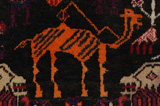 Bakhtiari Persialainen matto 185x145 - Kuva 5