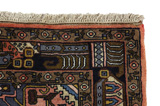 Bijar Persialainen matto 144x98 - Kuva 3