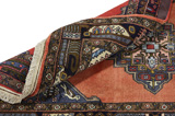 Bijar Persialainen matto 144x98 - Kuva 5
