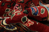 Bijar - Kurdi Persialainen matto 138x90 - Kuva 6
