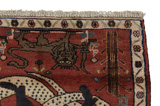 Bijar - Kurdi Persialainen matto 104x72 - Kuva 3