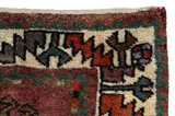 Gabbeh - Bakhtiari Persialainen matto 206x145 - Kuva 3