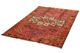 Lori - Bakhtiari Persialainen matto 214x140 - Kuva 2
