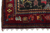 Bijar - Kurdi Persialainen matto 244x147 - Kuva 3