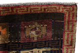 Lori - Gabbeh Persialainen matto 210x142 - Kuva 3