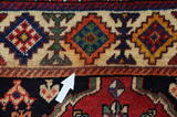 Qashqai - Shiraz Persialainen matto 248x152 - Kuva 17