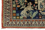 Bakhtiari Persialainen matto 242x160 - Kuva 3