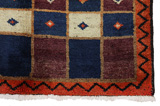 Kashkooli - Gabbeh Persialainen matto 199x130 - Kuva 3