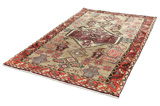 Lori - Gabbeh Persialainen matto 250x160 - Kuva 2