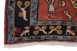 Bijar - Kurdi Persialainen matto 215x132 - Kuva 6