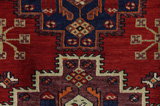 Afshar Persialainen matto 191x125 - Kuva 5