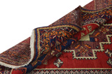 Afshar Persialainen matto 191x125 - Kuva 6