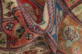 Bakhtiari Persialainen matto 233x185 - Kuva 6